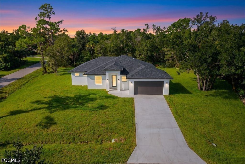 1501 Lovett St, Port Charlotte