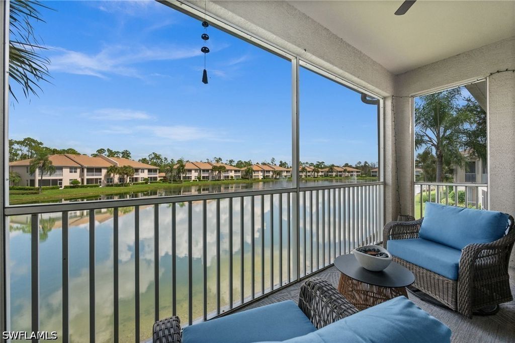 6295 Wilshire Pines Cir 607, Naples