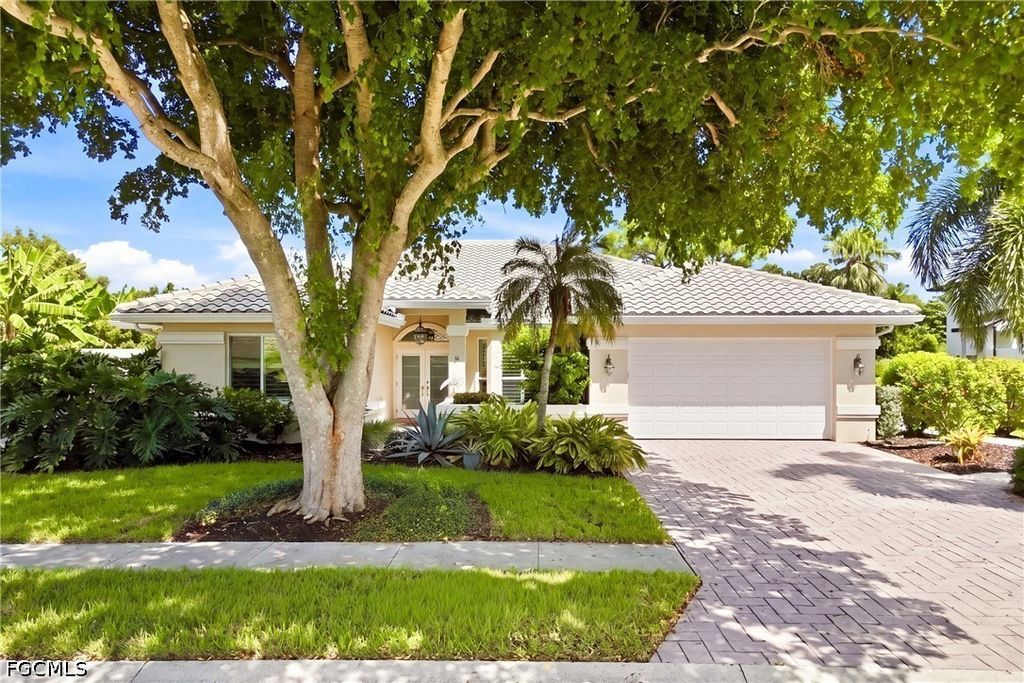 40 Timberland Cir N, Fort Myers