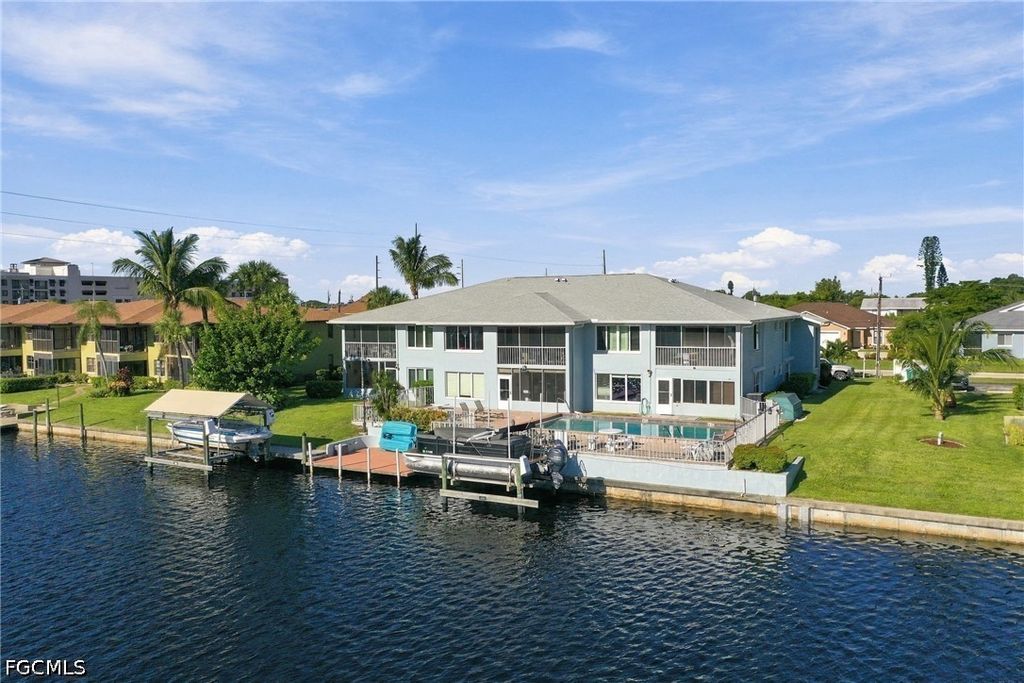 4707 Se 5th Ave 101, CAPE CORAL