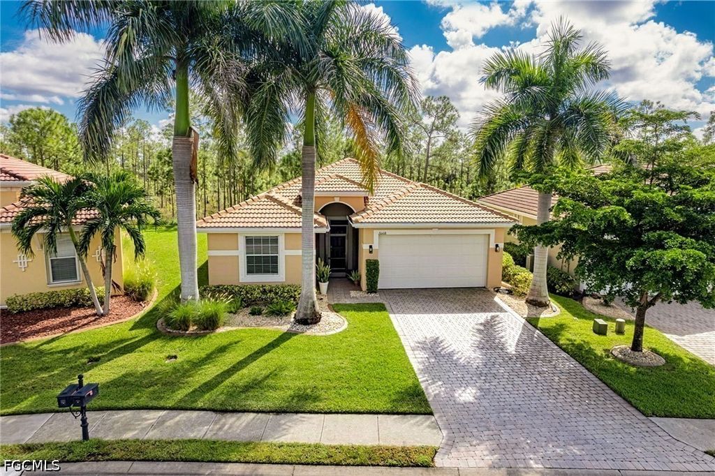 20608 Long Pond Rd, NORTH FORT MYERS