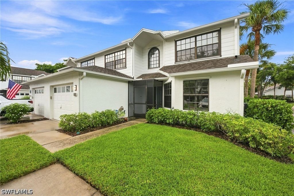 810 Meadowland Dr J, Naples