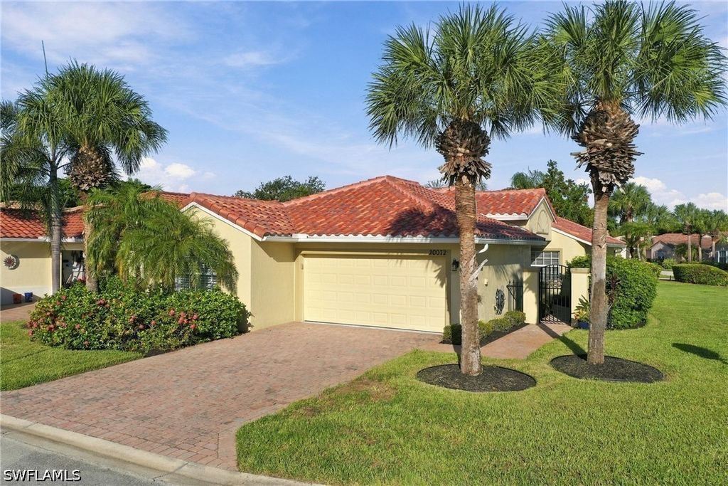 20072 Serene Meadow Ln, Estero