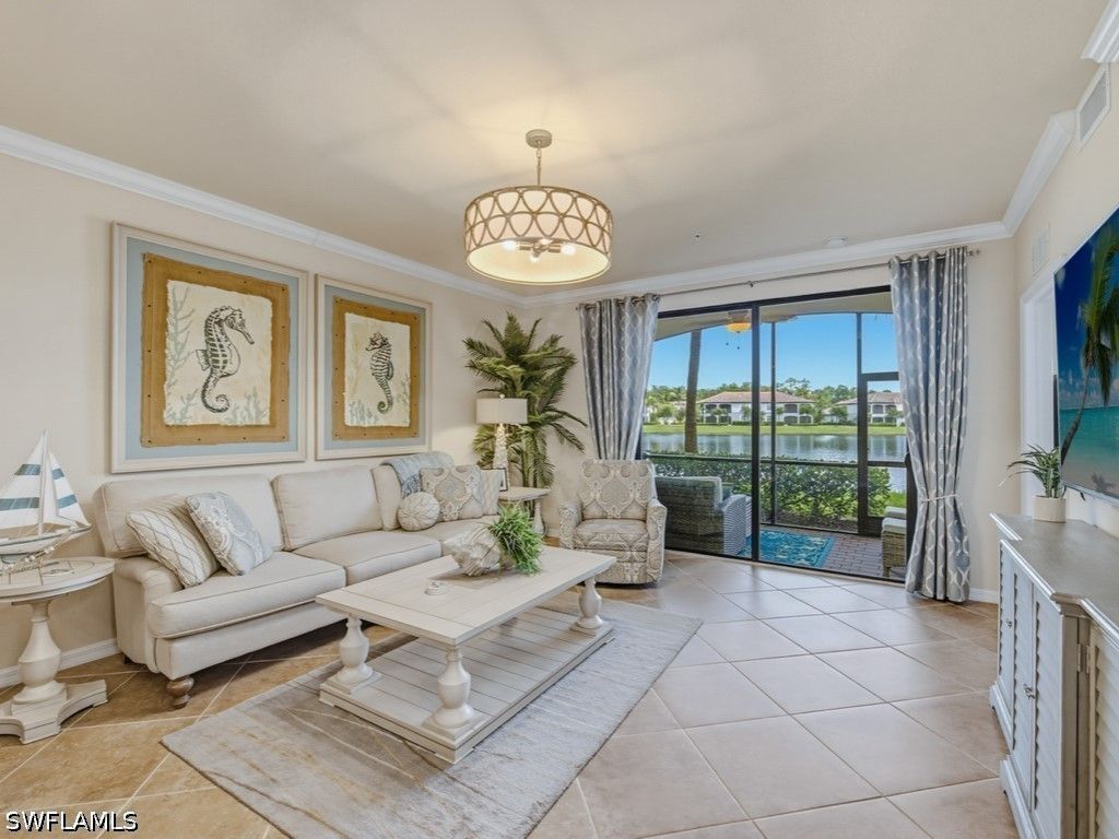 9529 Avellino Way 2815, Naples