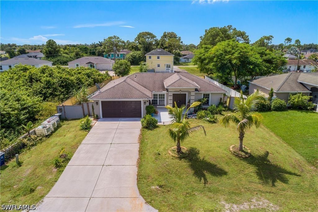 3907 27th St Sw, Lehigh Acres