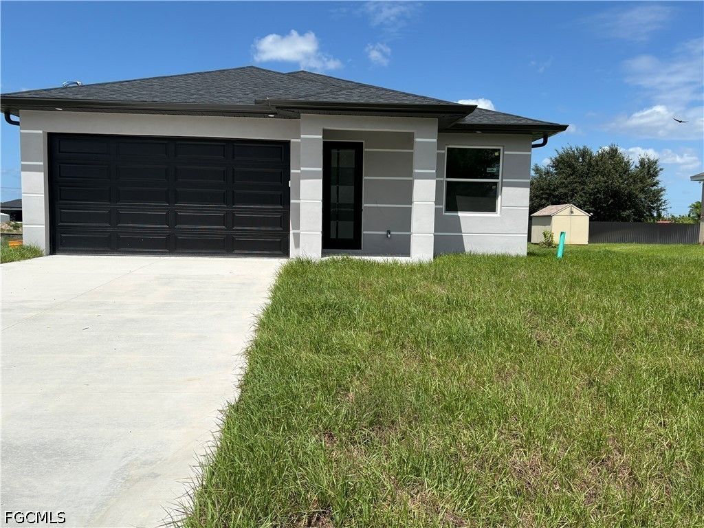 2804 25th St Sw, Lehigh Acres