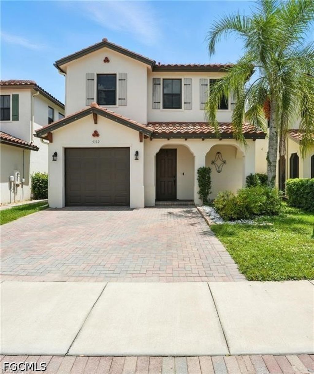 5112 Beckton Rd, AVE MARIA