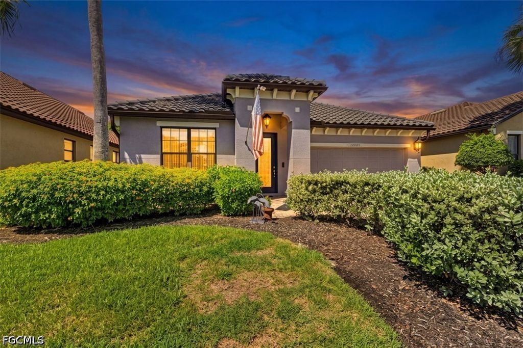 12065 Country Day Cir, Fort Myers