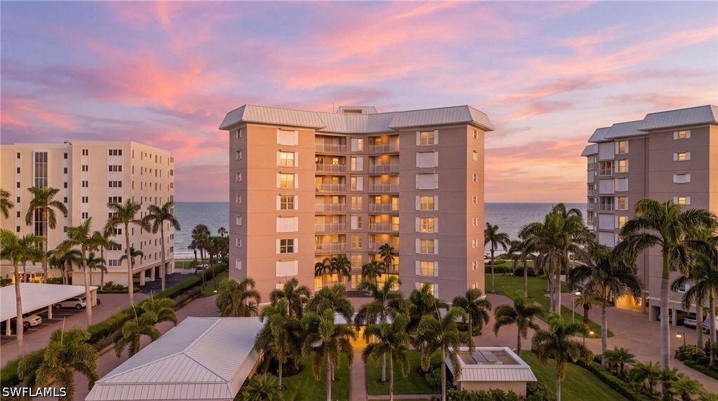 2901 Gulf Shore Blvd N 701s, Naples