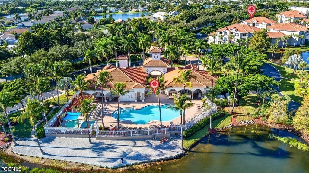15655 Ocean Walk Cir 301, FORT MYERS
