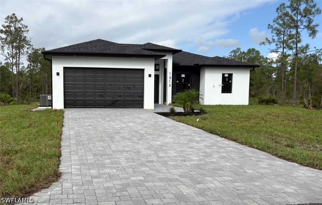 1313 Sheldon Ave, Lehigh Acres