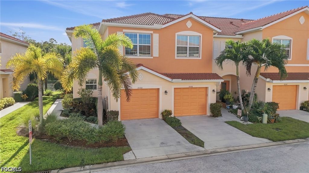 10168 Via Colomba Cir, Fort Myers