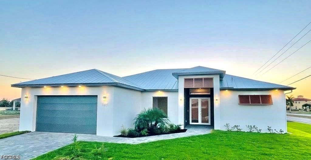 1227 Nw 40th Pl, CAPE CORAL
