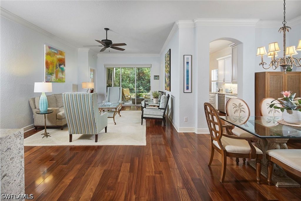 754 Vistana Cir 58, Naples
