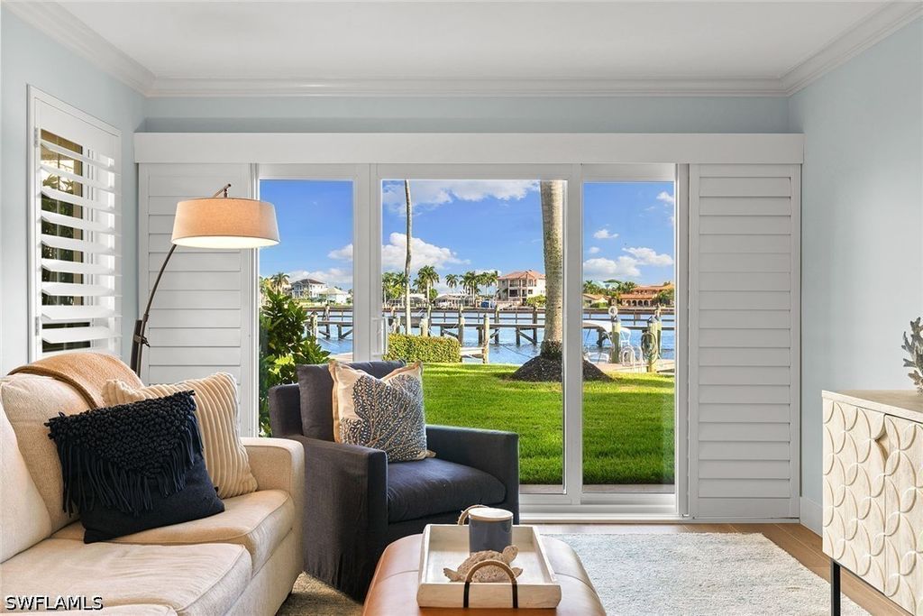 1215 Edington Pl J3, Marco Island