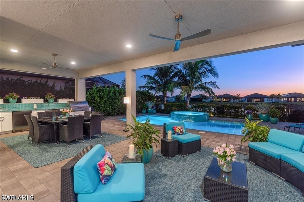 12044 Oleander Ave, Naples