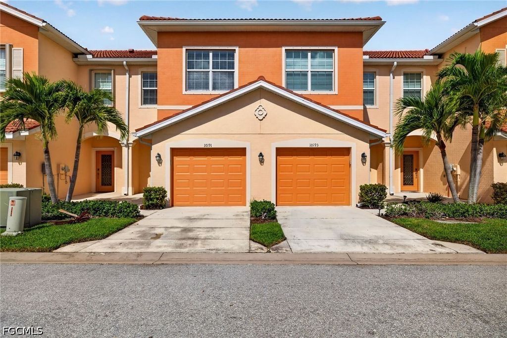 10191 Via Colomba Cir, Fort Myers