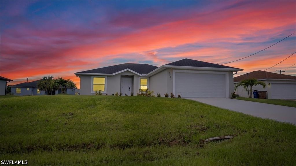 2702 46th St Sw, Lehigh Acres