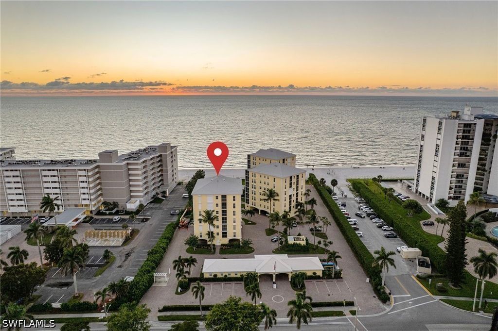 3483 Gulf Shore Blvd N 105 - At 2nd Floor Level, Naples