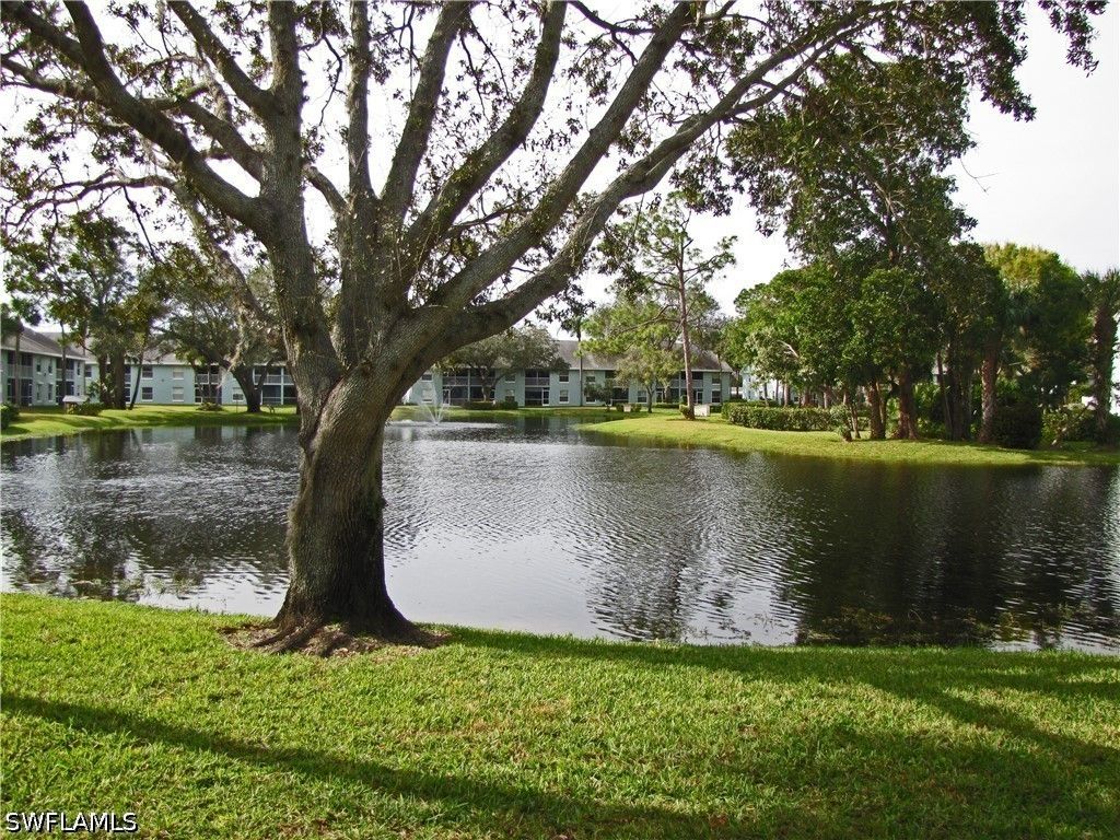 125 Wading Bird Cir 106, Naples
