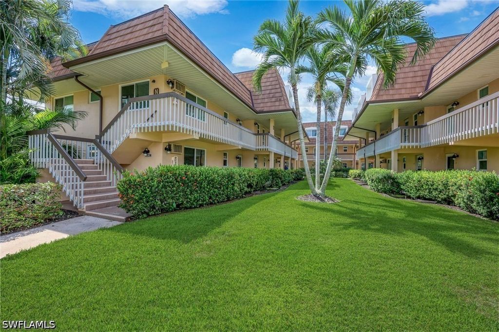 87 N Collier Blvd N1, Marco Island