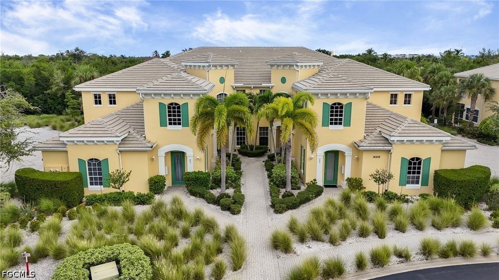 14502 Dolce Vista Rd 101, FORT MYERS