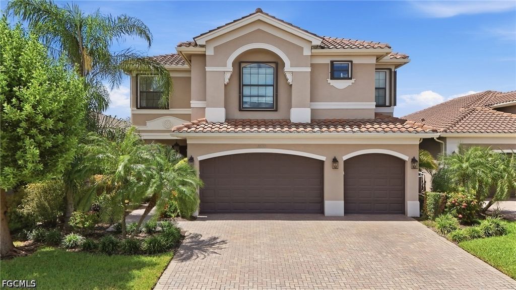 11696 Stonecreek Cir, FORT MYERS