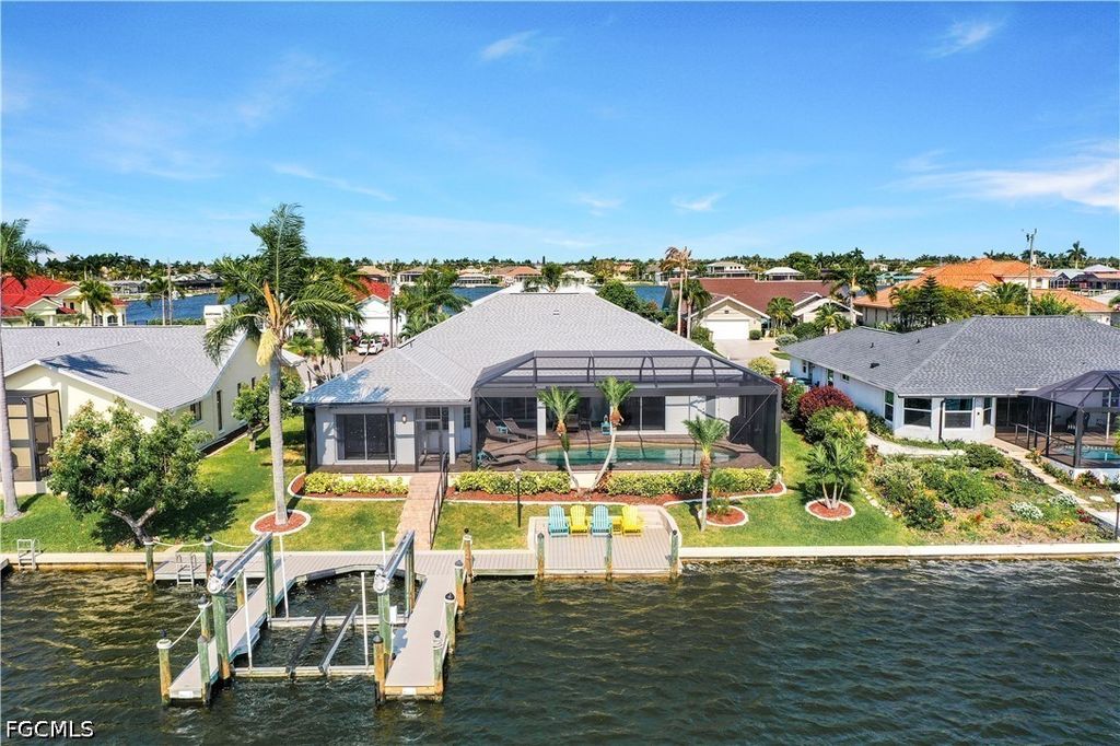 5012 Sw 5th Pl, CAPE CORAL