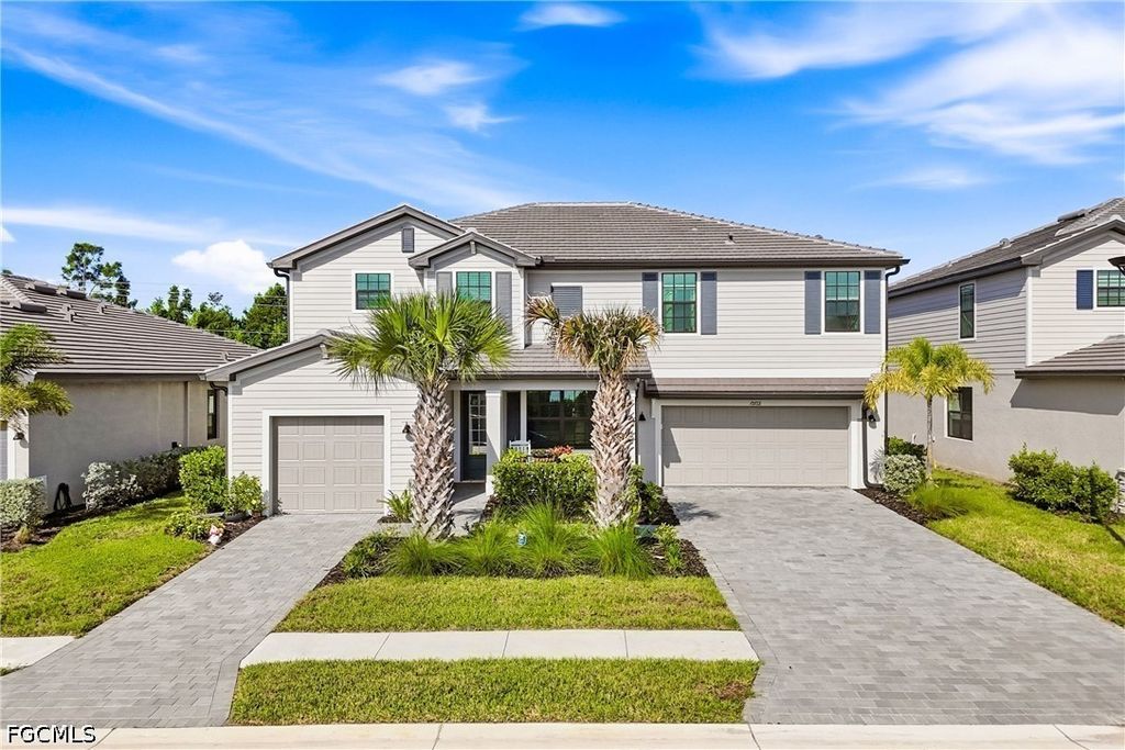 10712 Timber Creek Dr, FORT MYERS