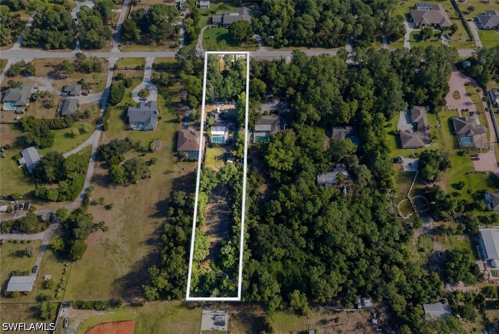 6200 Sea Grass Ln, Naples