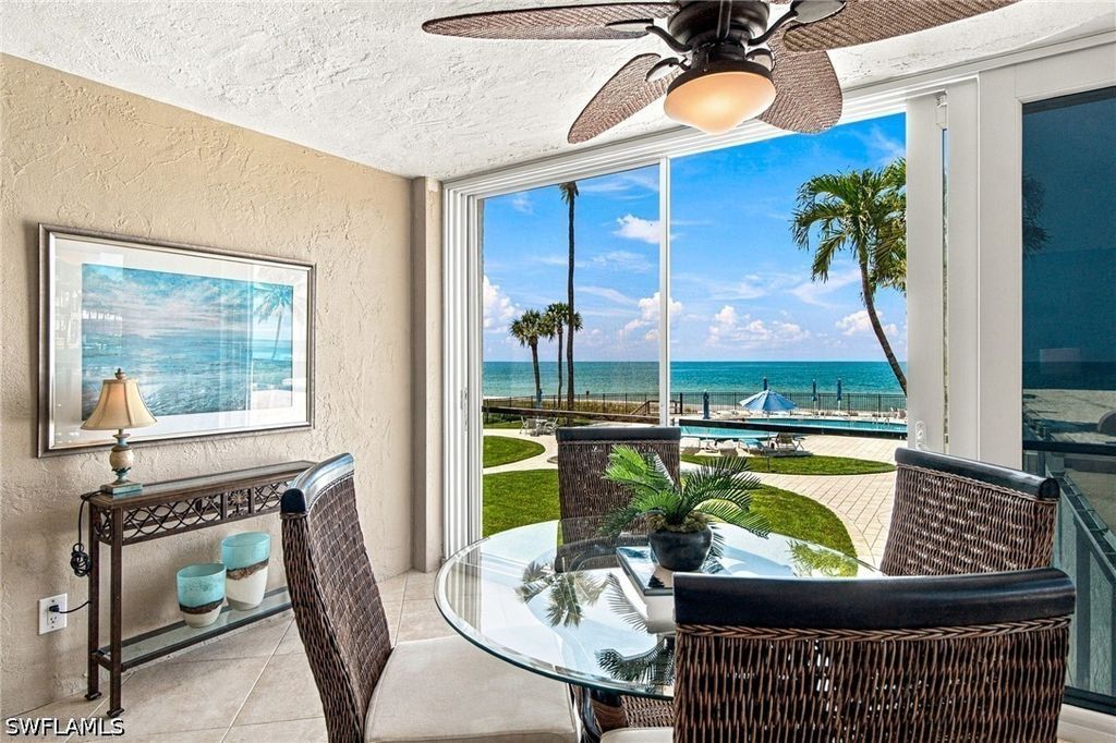 1717 Gulf Shore Blvd N 103, Naples