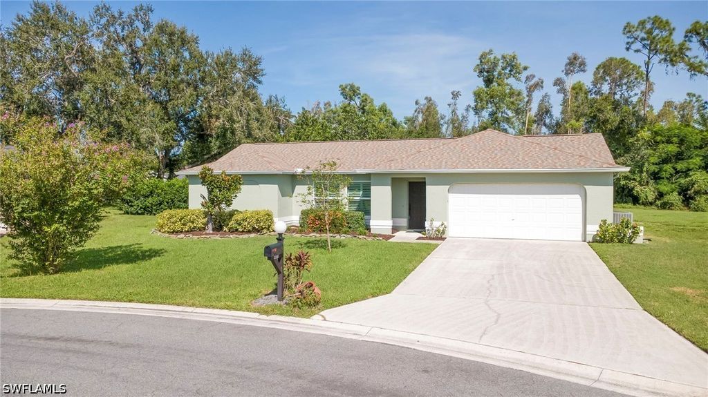 6831 Saint Edmunds Loop, Fort Myers