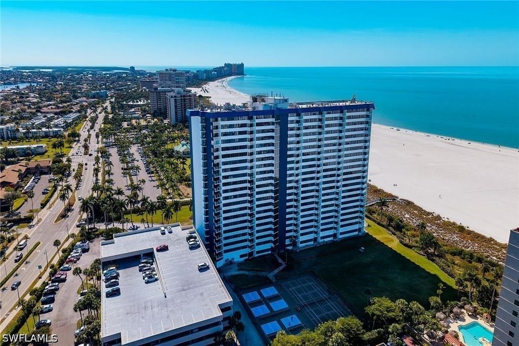58 N Collier Blvd 1812, Marco Island