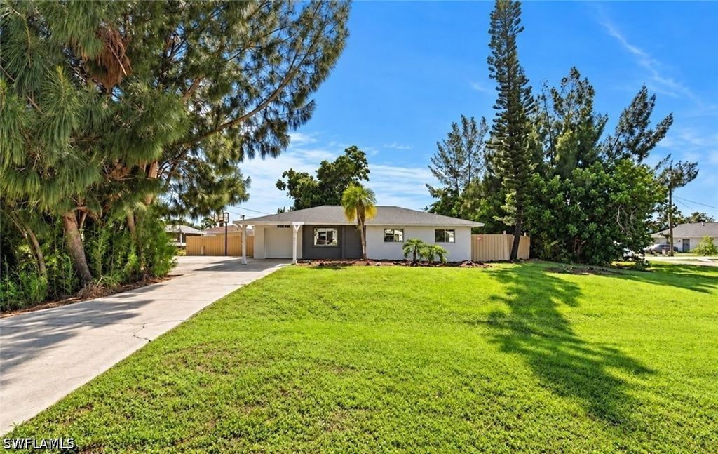 19235 Miami Blvd, Fort Myers
