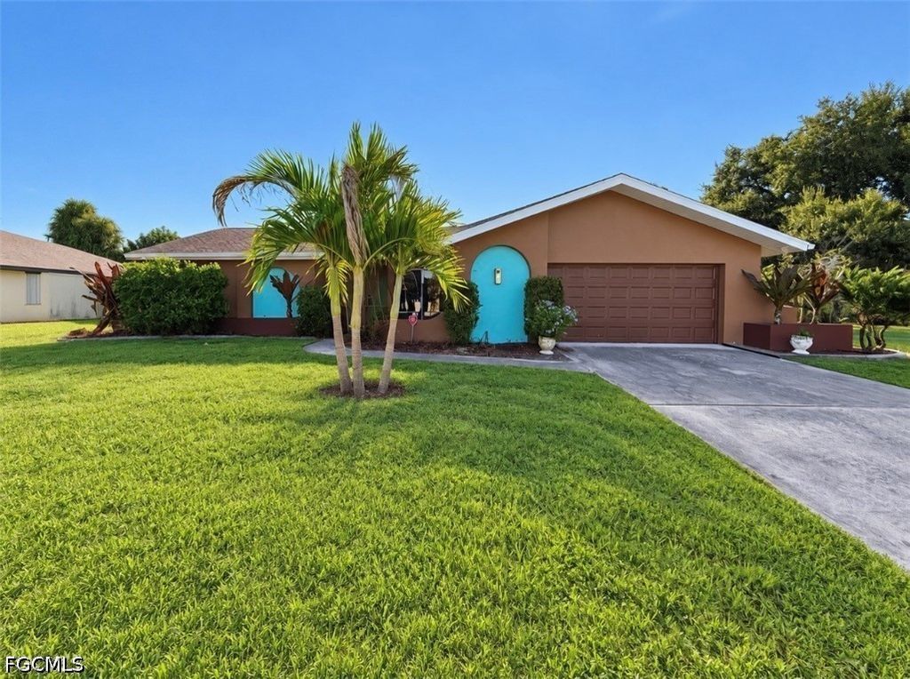 70 Pierce St, Lehigh Acres