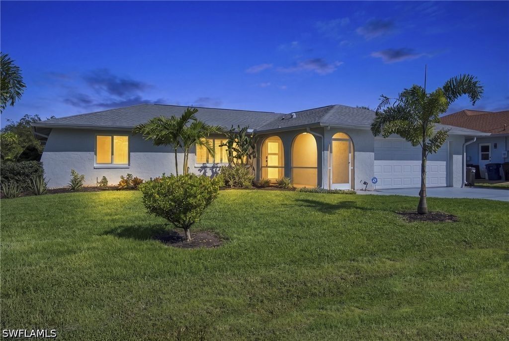 7401 Sea Island Rd, FORT MYERS