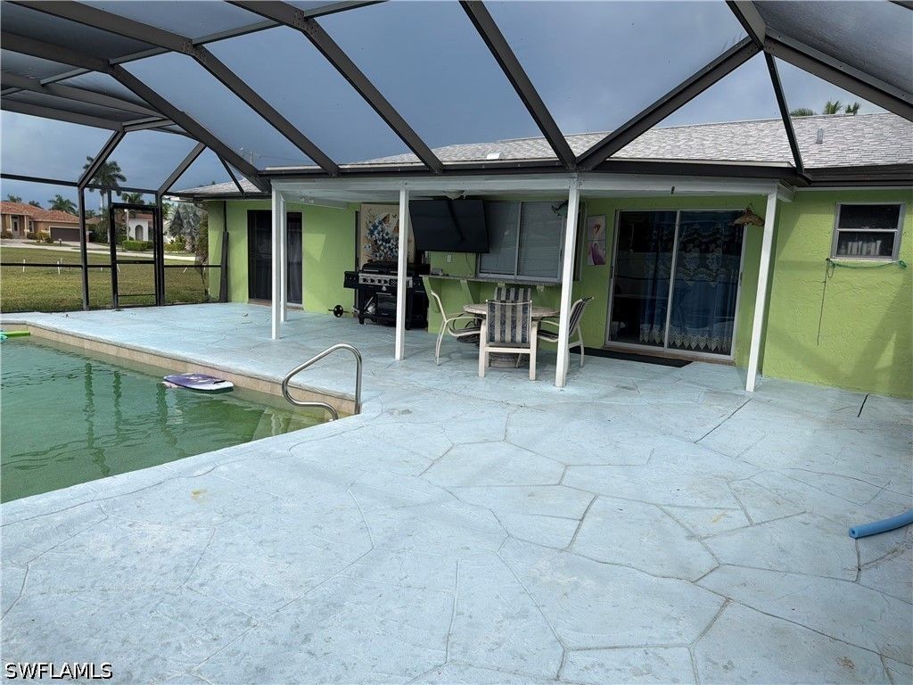 340 Regatta St, Marco Island