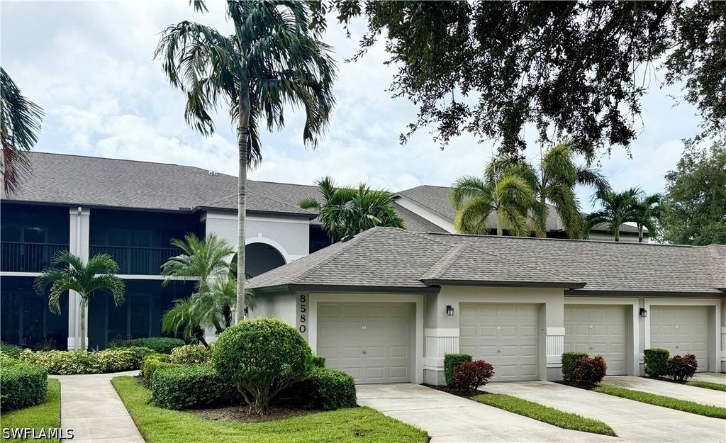 8580 Naples Heritage Dr 625, Naples