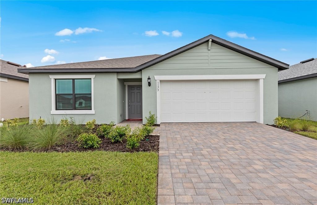 1161 Caloosa Creek Dr, LABELLE