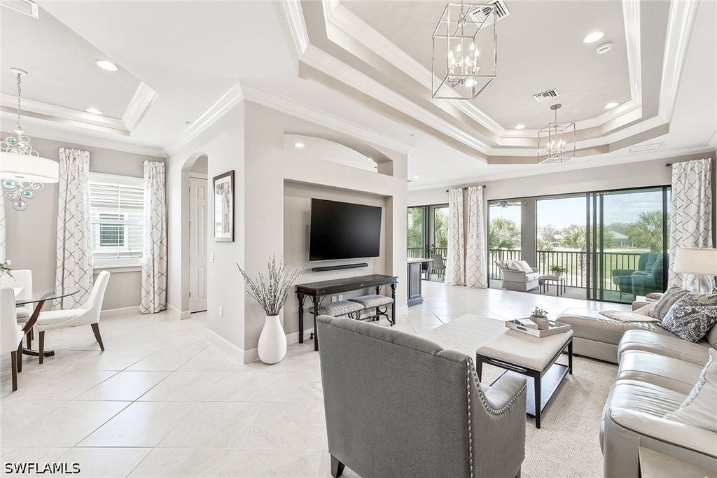 12045 Cvnt Garden Ct 2103, Naples