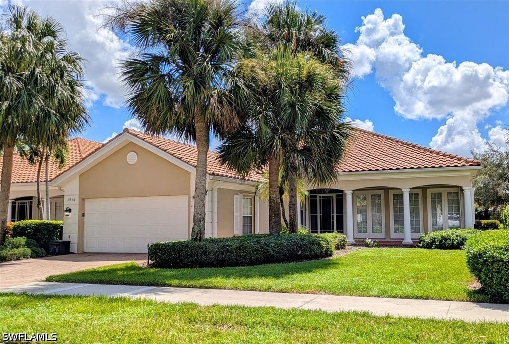 3956 Upolo Ln, Naples