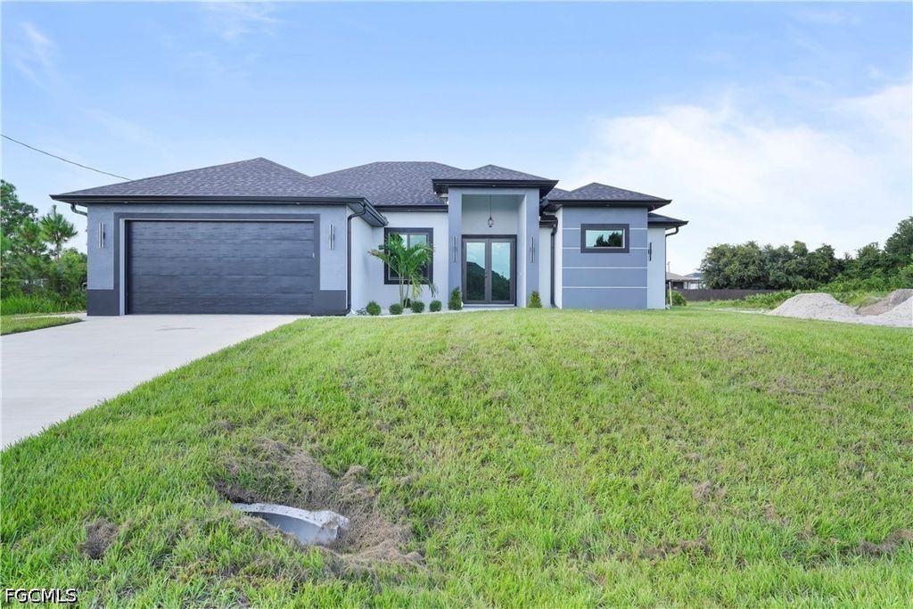 3410 16th St W, Lehigh Acres