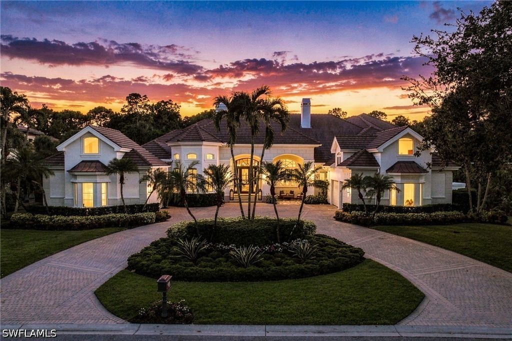 2712 Buckthorn Way, Naples
