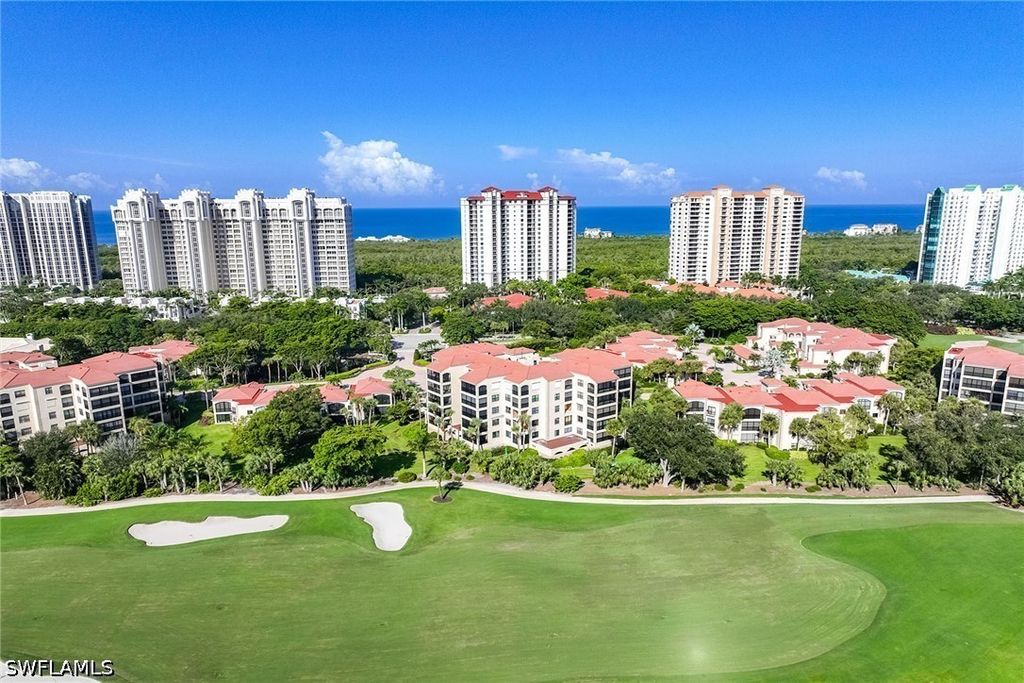 7024 Pelican Bay Blvd 201, Naples