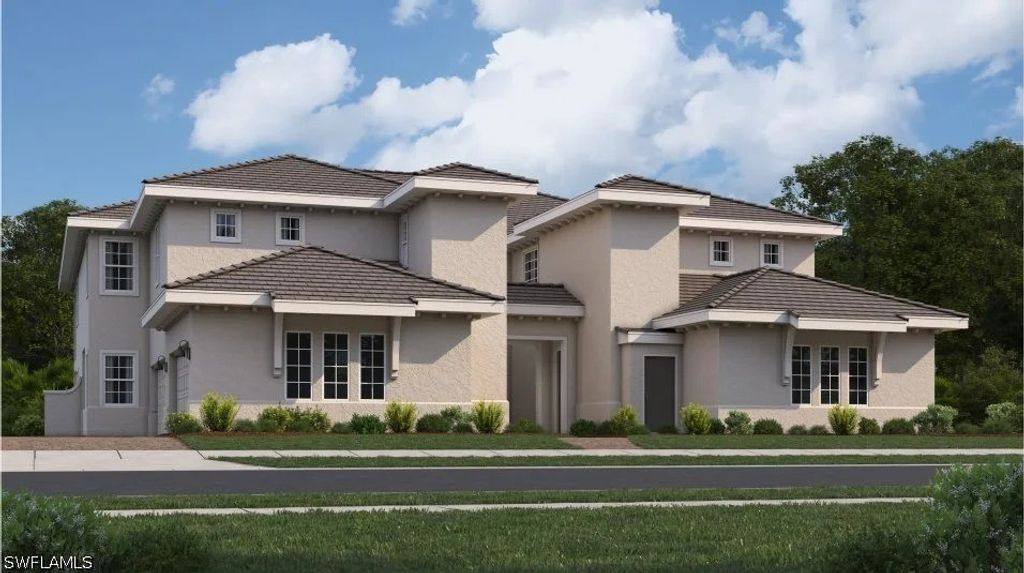 16368 Willowgreen Rd 412, Babcock Ranch