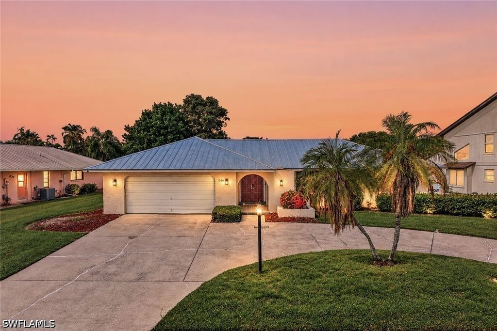1768 Whiskey Creek Dr, Fort Myers