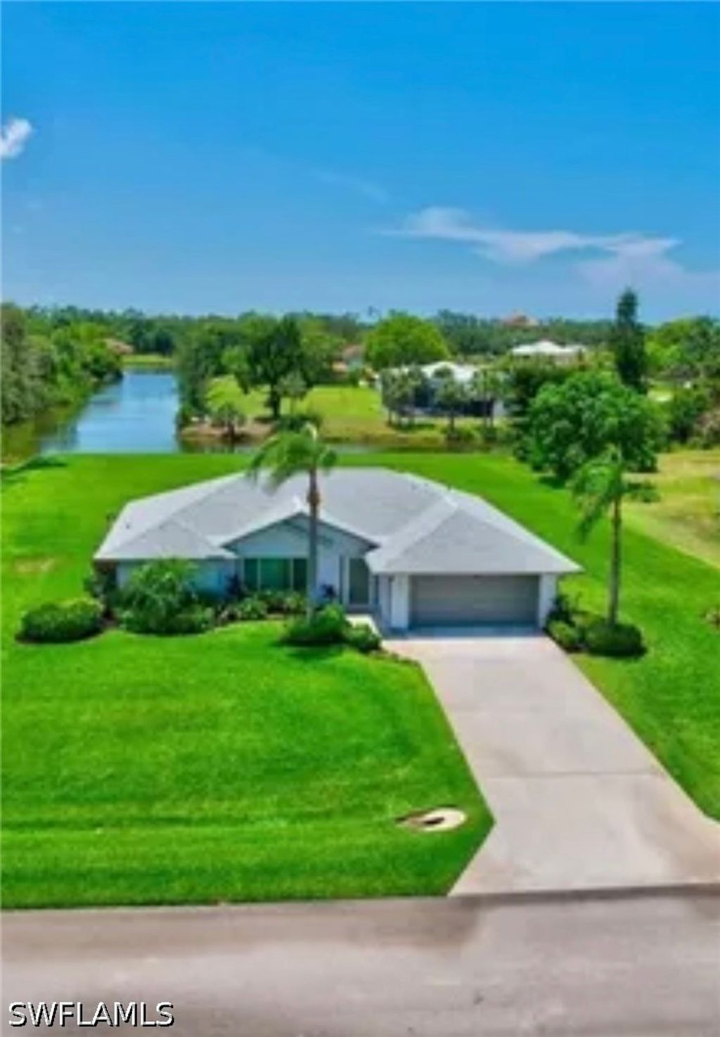 1364 Windswept Ave, Naples