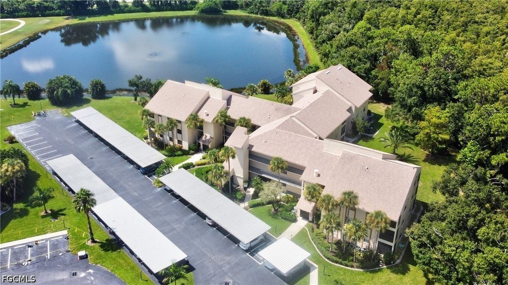 13264 White Marsh Ln 3305, FORT MYERS