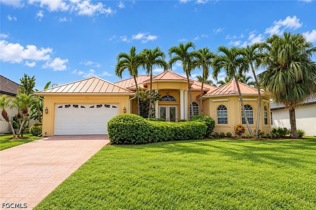 4000 Sw 27th Ave, CAPE CORAL
