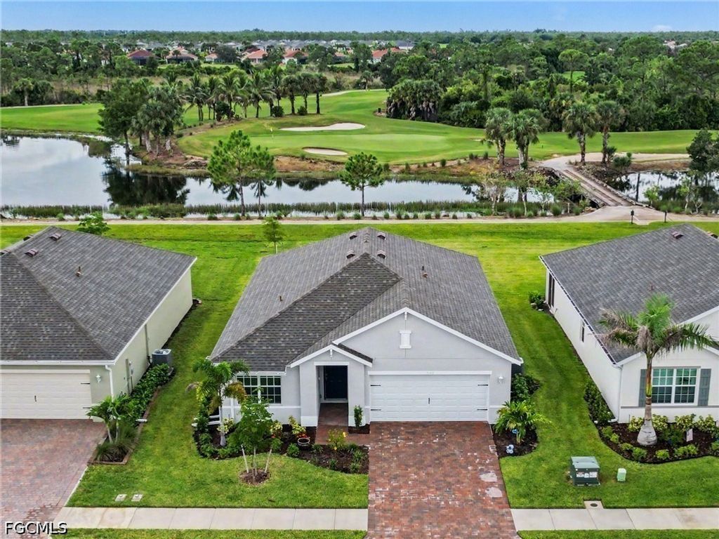 3569 Rollingwater Way, NORTH FORT MYERS